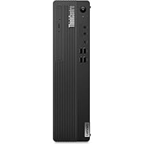 Amazon.com: Lenovo ThinkCentre Desktop 2024 ~ AMD Ryzen 5